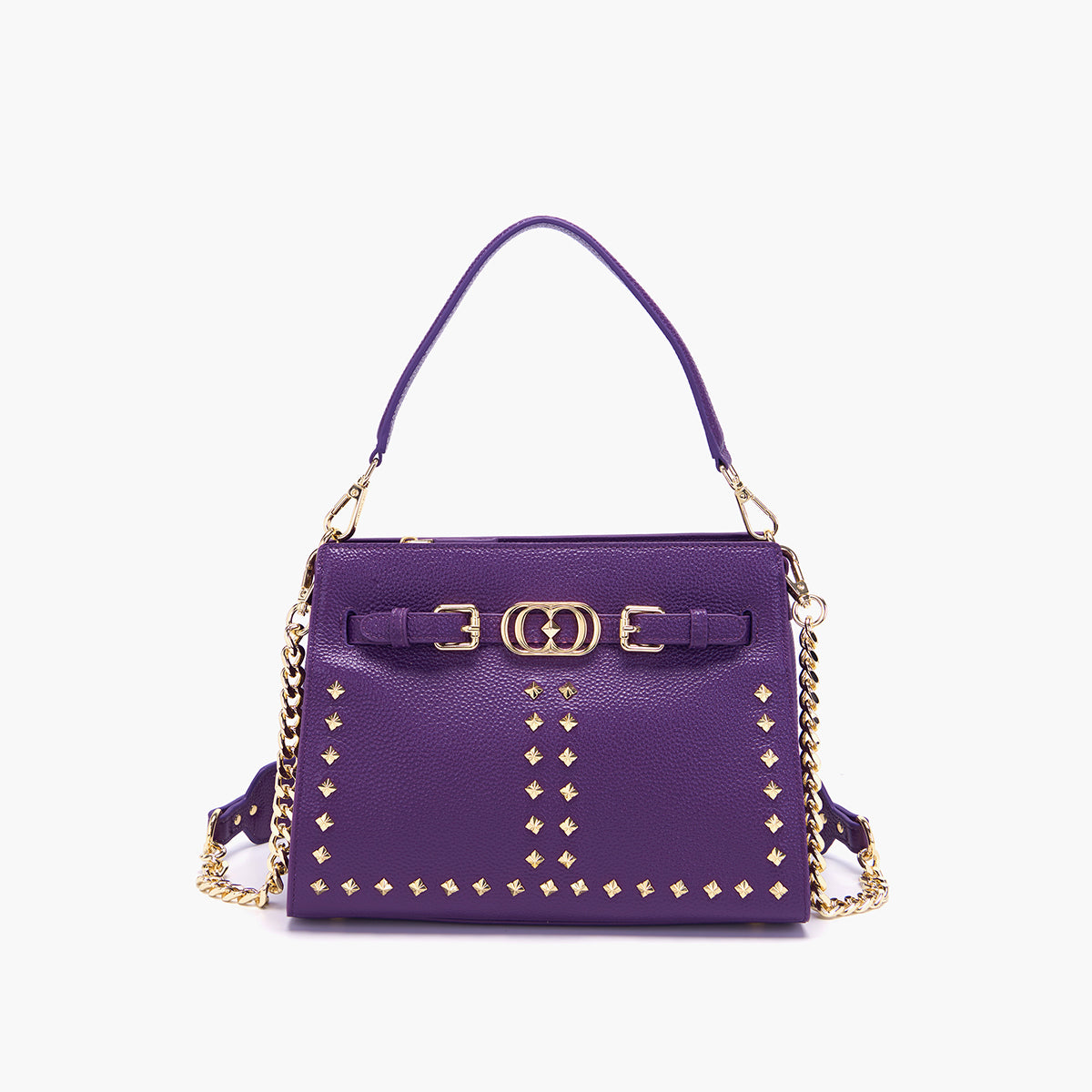 Borsa a mano Frivolous- La carrie SKU 132P-TZ-500-TBL – Grazia