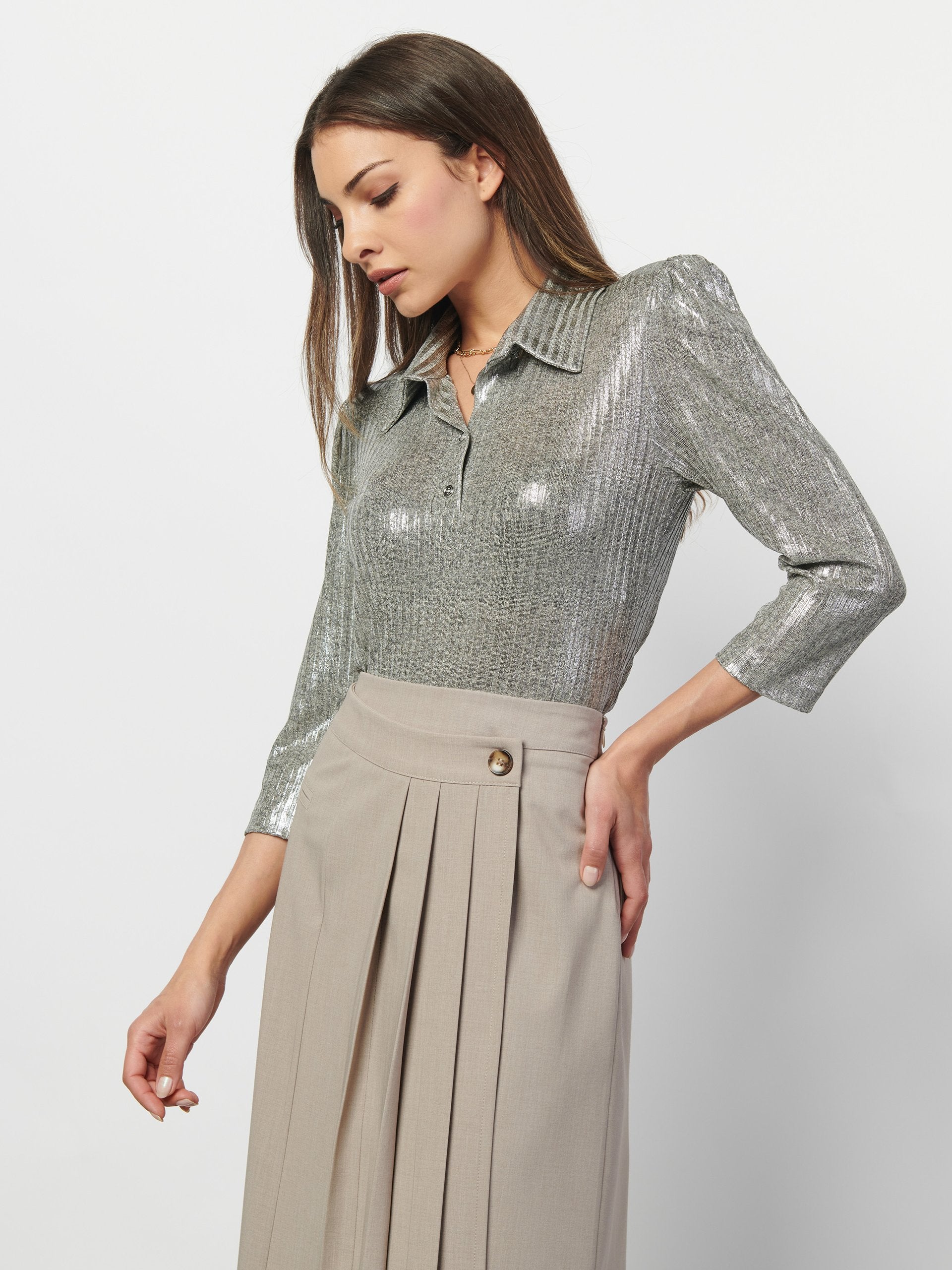 Gonna Rinascimento CFC0115073003B135103