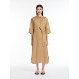 Abito lino - Max Mara Leisure - Art Salute