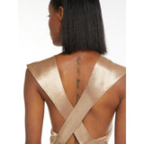 Abito acetato lavato - Max Mara Leisure - Art Glizia