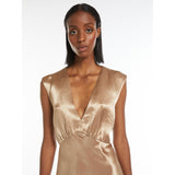 Abito acetato lavato - Max Mara Leisure - Art Glizia