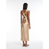 Abito acetato lavato - Max Mara Leisure - Art Glizia