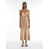 Abito acetato lavato - Max Mara Leisure - Art Glizia