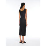 Abito jersey in plissè  - Max Mara Leisure - Art Global
