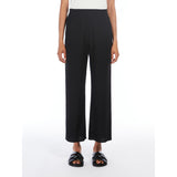 Pantalone in jersey - Max Mara Leisure - Art Toronto
