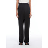 Pantalone in jersey - Max Mara Leisure - Art Rea