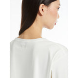 T- shirt in maglia - Max Mara Leisure - Art Khat
