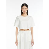 T- shirt in maglia - Max Mara Leisure - Art Khat