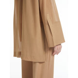 Camicia in jersey - Max Mara Leisure - Art Sedan