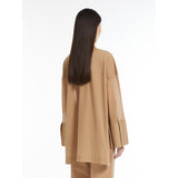 Camicia in jersey - Max Mara Leisure - Art Sedan