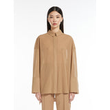 Camicia in jersey - Max Mara Leisure - Art Sedan