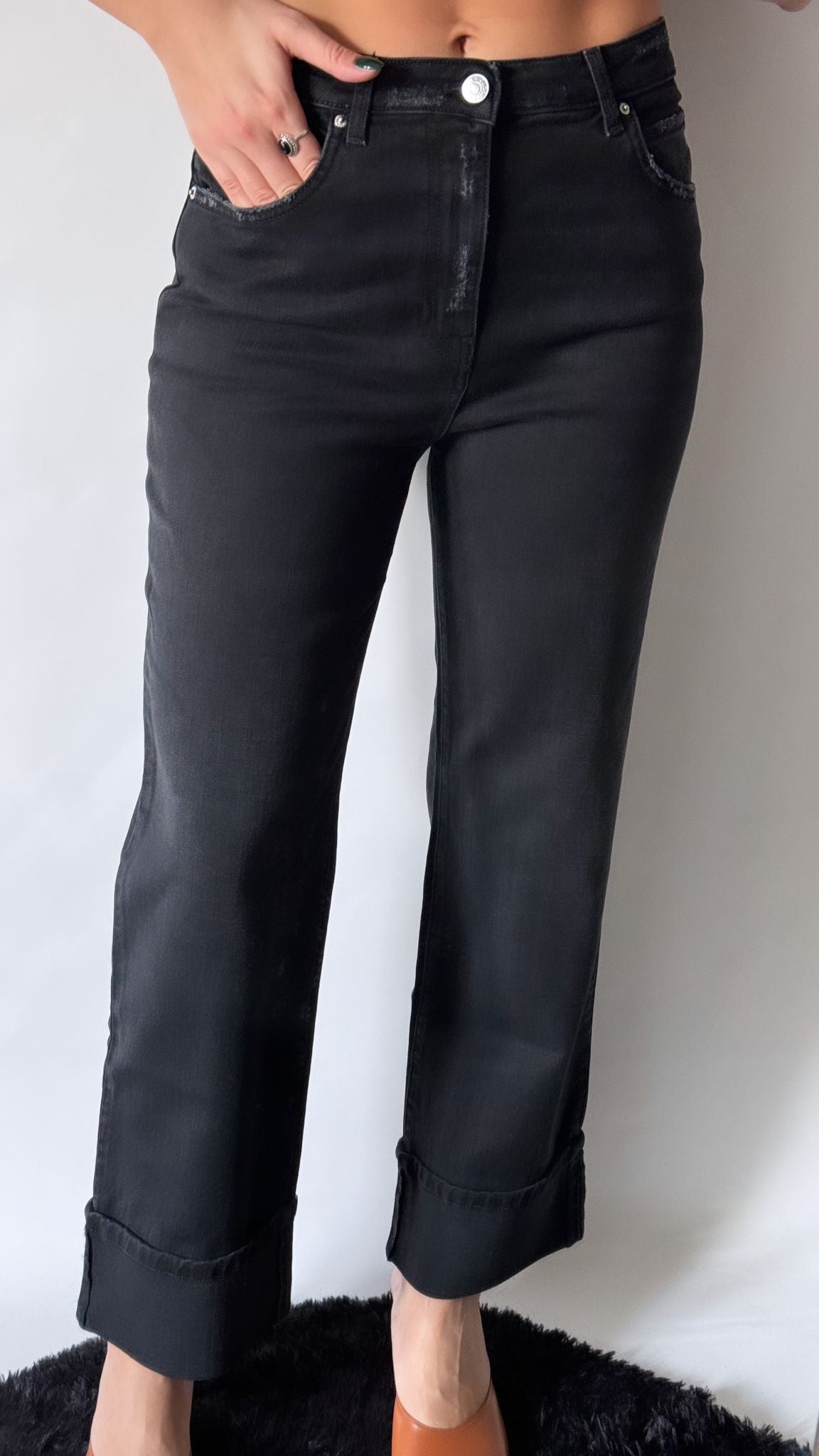 Jeans Danielle- Vicolo � Grazia Boutique Shop