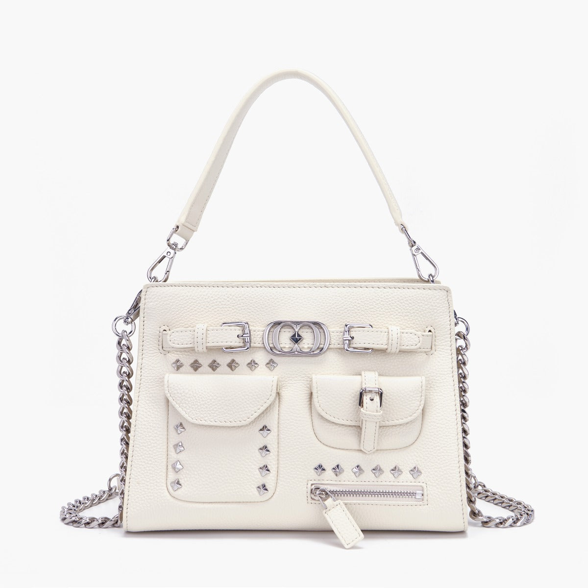 Borchie Borse La Carrie 2022 La Carrie Bag Tracolla LA CARRIE BAG