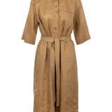 Abito lino - Max Mara Leisure - Art Salute