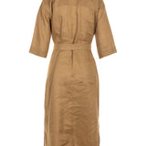 Abito lino - Max Mara Leisure - Art Salute