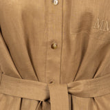 Abito lino - Max Mara Leisure - Art Salute