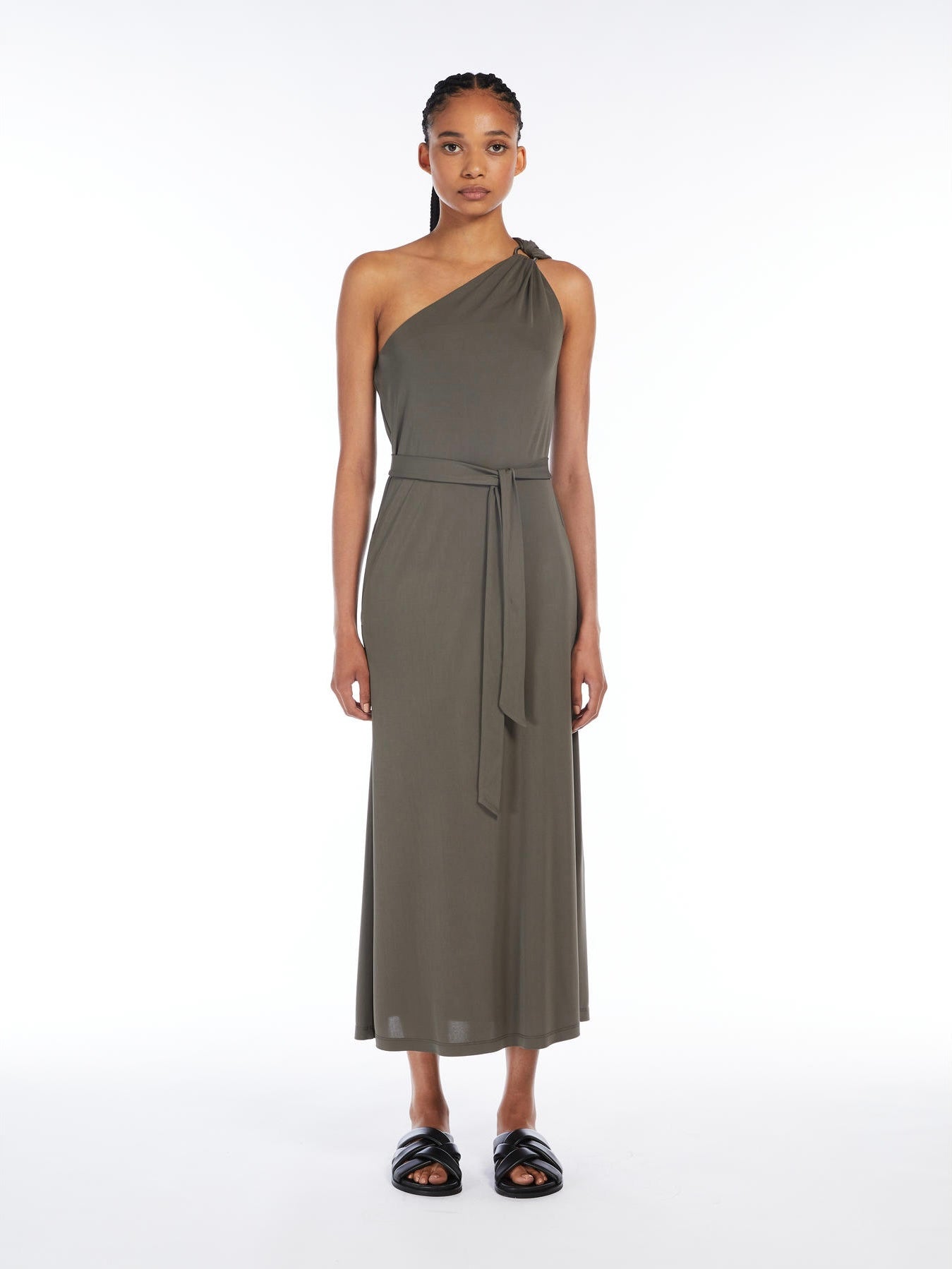 Moneta Max Mara Abito Verde Abito Verde Max Mara Abiti Max Mara