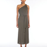Abito jersey - Max Mara Leisure - Art Verbena