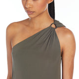 Abito jersey - Max Mara Leisure - Art Verbena