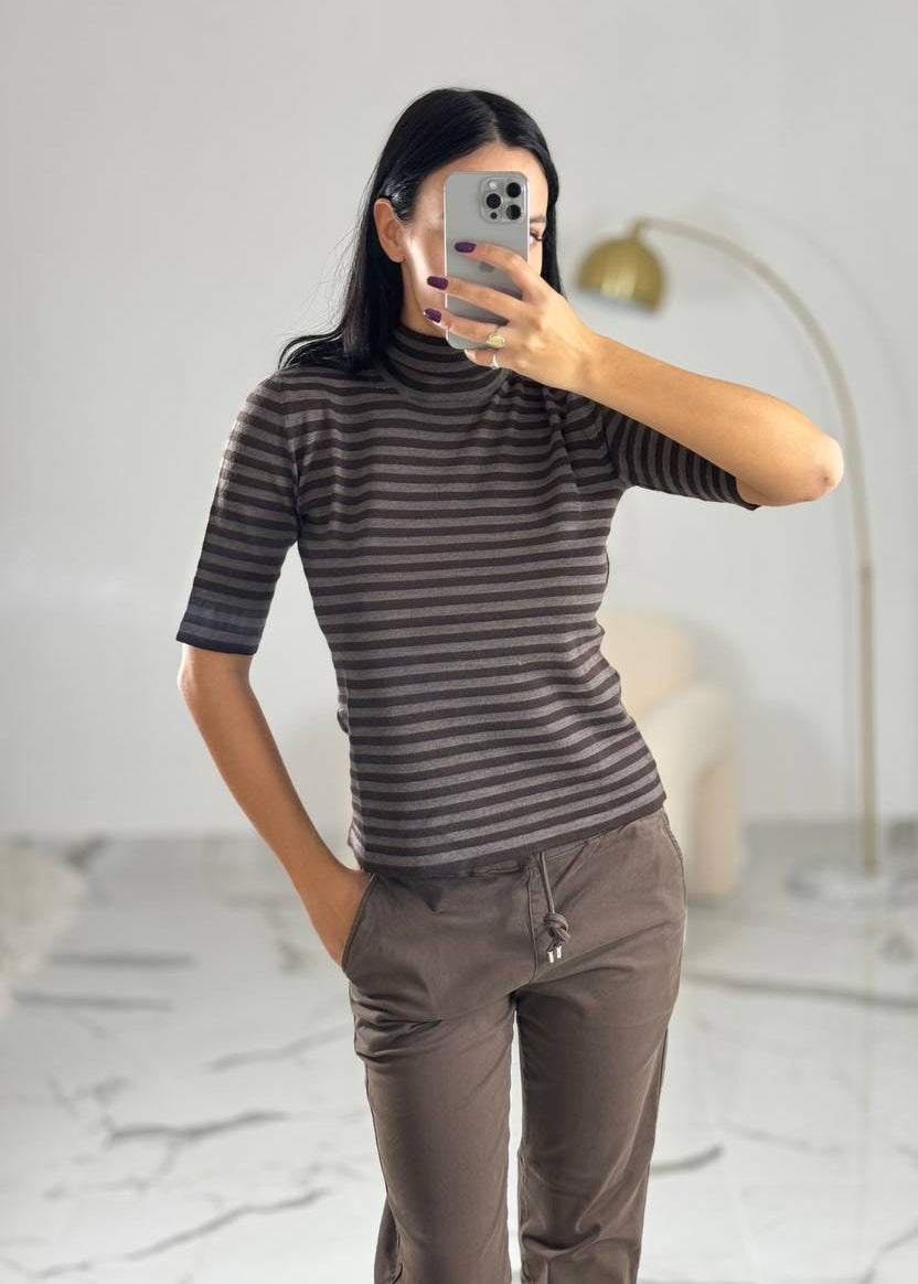 Maglia - Max Mara Leisure - Art Vadius