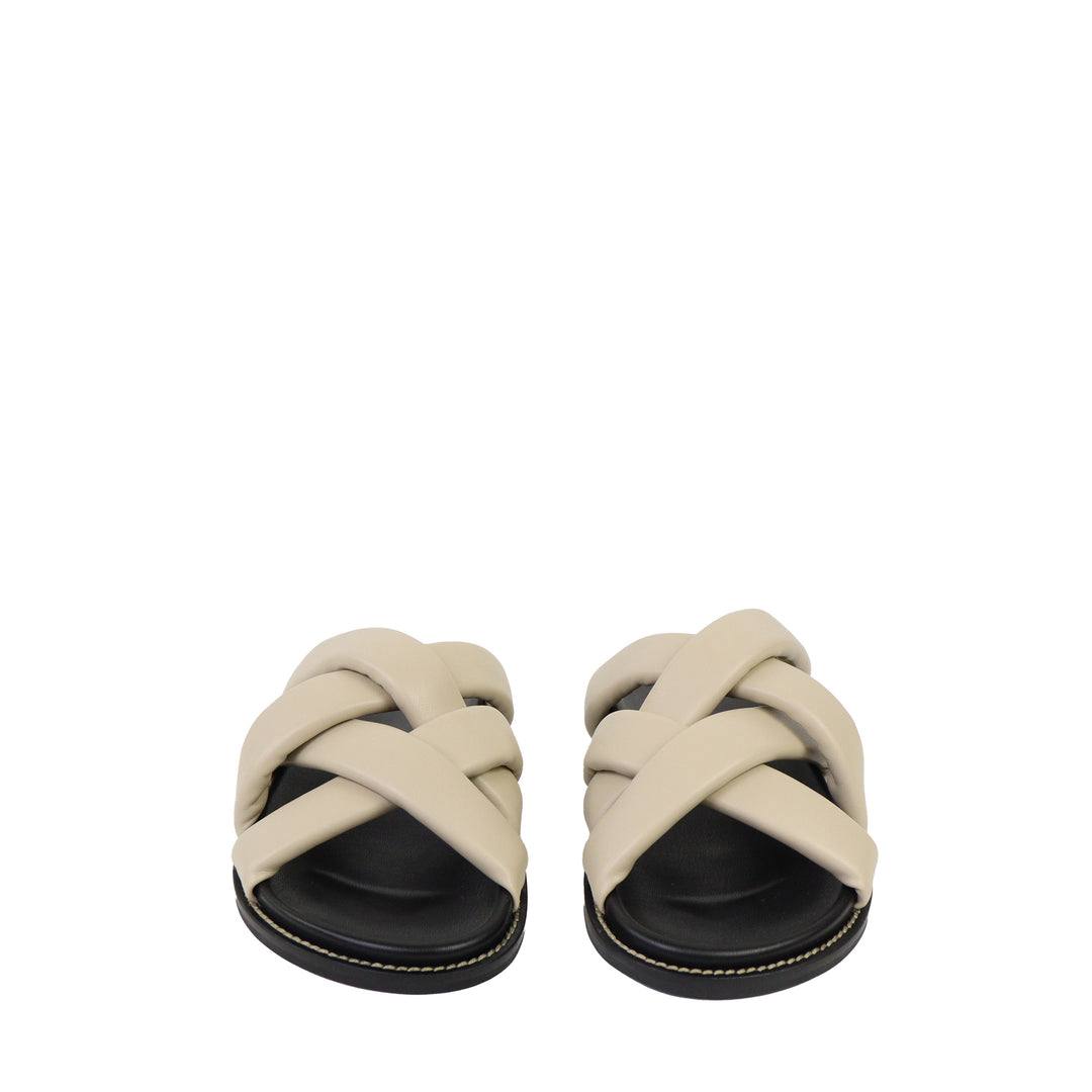 Ciabatta sarta - MM Max Mara - Art Sarta