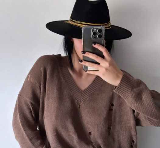 Outfit invernale elegante, 5 idee di tendenza