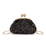 Borsa a spalla Capsule - La Carrie - 162C-LX-763