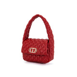 Borsa a spalla Capsule - La Carrie - 162C-SA-231