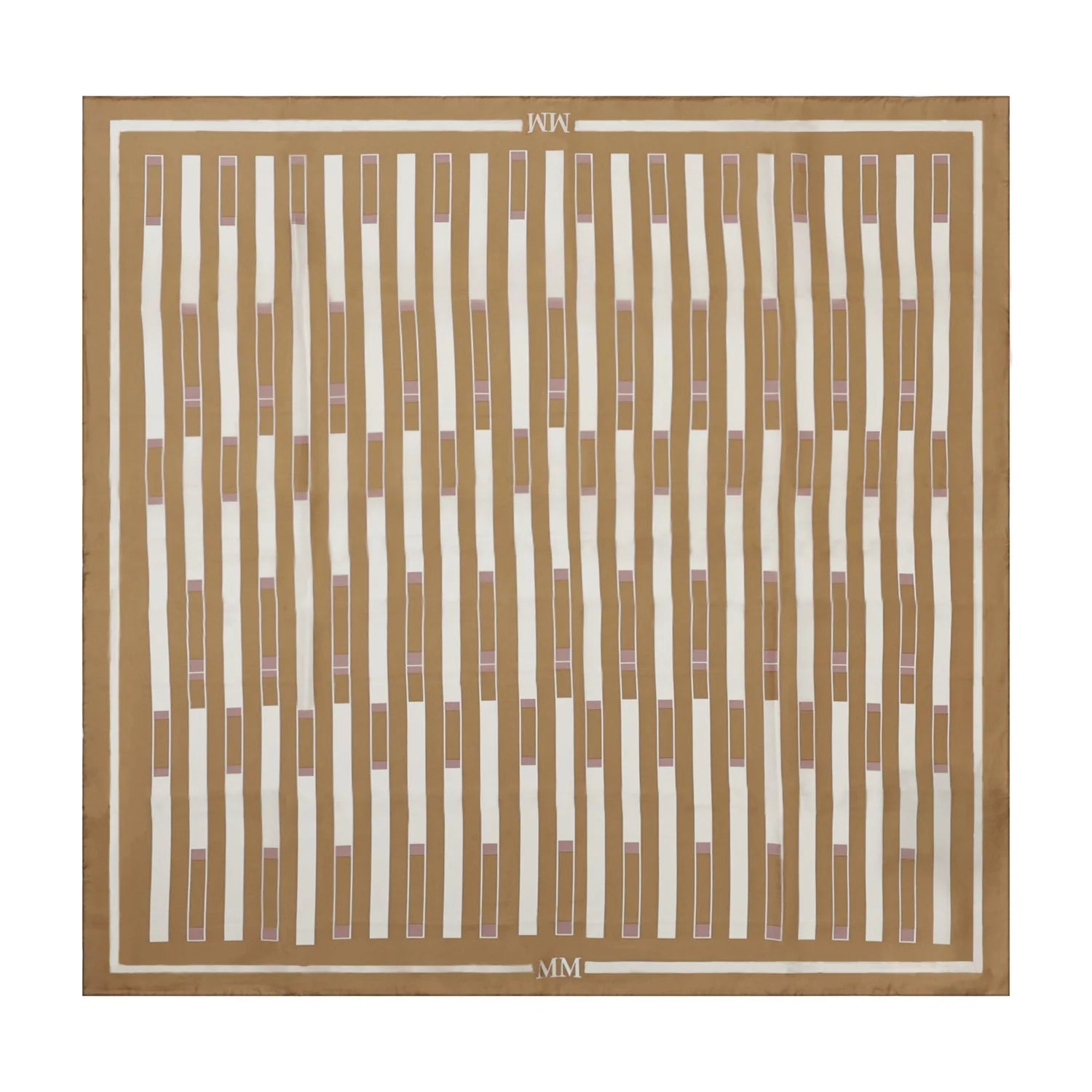 Foulard- MM Leisure- Art: Faust