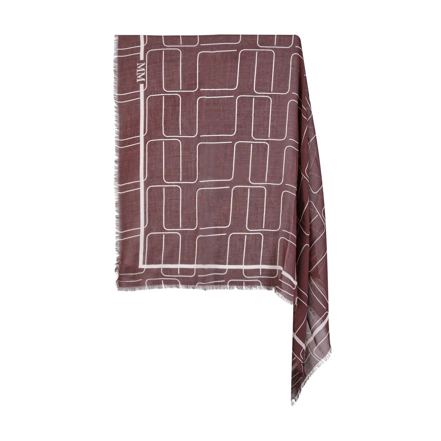 Foulard- MM Leisure- Art: Nevada