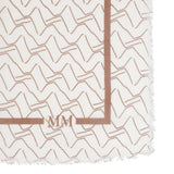 Foulard- MM Leisure- Art: Nevada