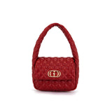 Borsa a spalla Capsule - La Carrie - 162C-SA-231