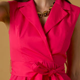 Abito incrocio - No Secret - 261NS115