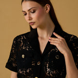 Abito in pizzo - No Secret - 261NS6303