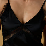 Abito Dea Pizzo - No Secret - 261NS315