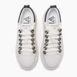 Sneakers - Emanuelle Vee - Art 452P-503-17-P - BICE