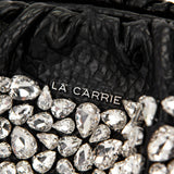 Borsa a spalla Capsule - La Carrie - 162C-LS-723