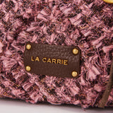 Borsa a spalla Cross Isabel La Carrie - 162M-BS-531