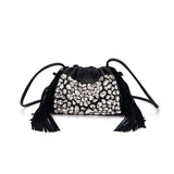 Borsa a spalla Capsule - La Carrie - 162C-LS-723