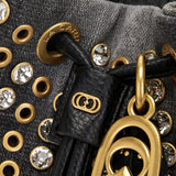 Secchiello Andromeda- La Carrie- Art: 161M-EM-208-CAS