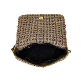 Borsa a spalla Cross Isabel - La Carrie - 162M-BZ-343