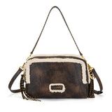 Borsa a spella Warmtouch - La Carrie - 162M-FA-120
