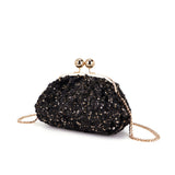 Borsa a spalla Capsule - La Carrie - 162C-LX-763
