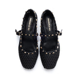 Ballerina Glenda- Emanuélle Vee- Art:461M-219-10-HY