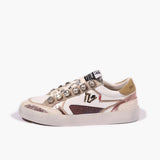 Sneakers Soledad- Emanuelle Vee- Art:461P-900-20-P026K