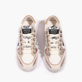 Sneakers Soledad- Emanuelle Vee- Art:461P-900-20-P026K