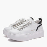 Sneakers Bice- Emanuelle Vee- Art:461P-901-13-P003