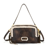 Borsa a spella Warmtouch - La Carrie - 162M-FA-120