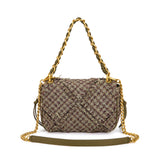 Borsa a spalla Cross Isabel - La Carrie - 162M-BZ-343