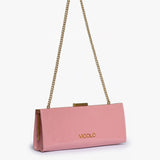 Borsa Ginger clutch in vernice- Vicolo- Art XF0020